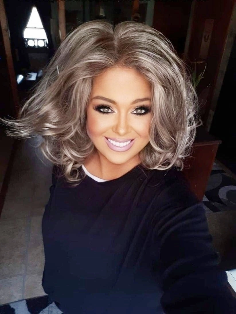 Accessories_Gabor_Wigs Socialite Wig by Gabor | Synthetic Hair | Average Cap
