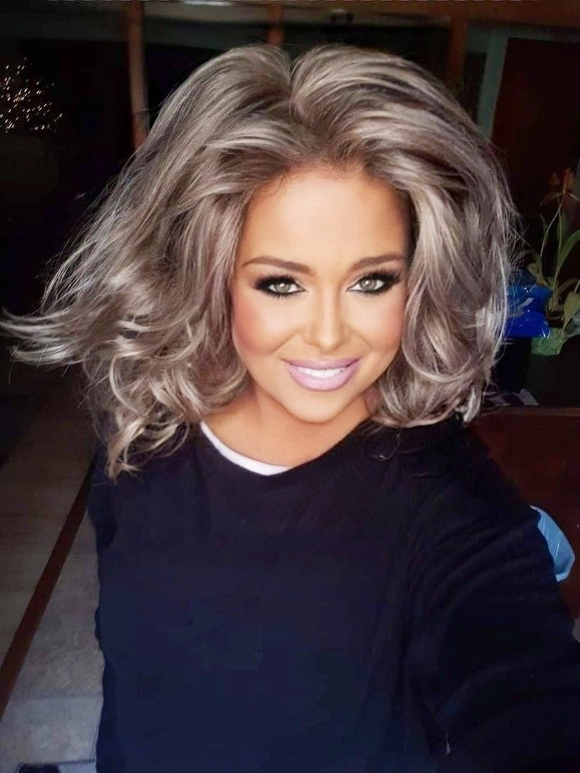 Accessories_Gabor_Wigs Socialite Wig by Gabor | Synthetic Hair | Average Cap