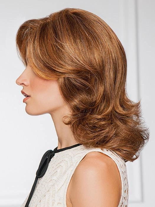 Accessories_Gabor_Wigs Socialite Wig by Gabor | Synthetic (Lace Front Mono Top)