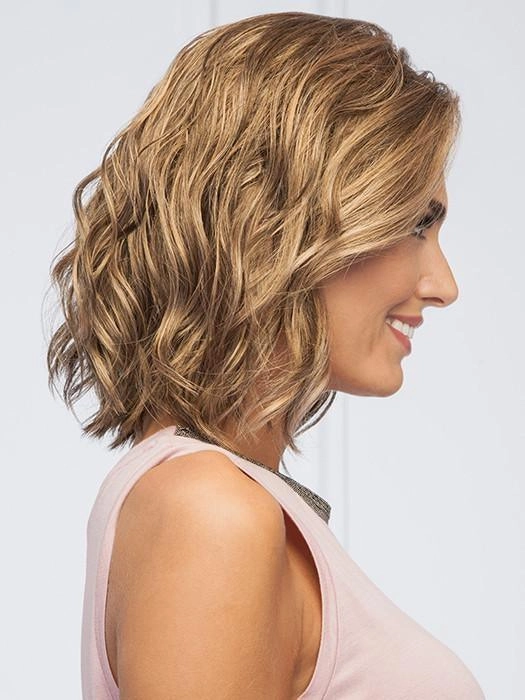 Accessories_Gabor_Wigs Soft and Subtle Petite/Average Wig by Gabor | Synthetic (Lace Front Mono Part) | Clearance Sale Open Box (Unworn - Like New)