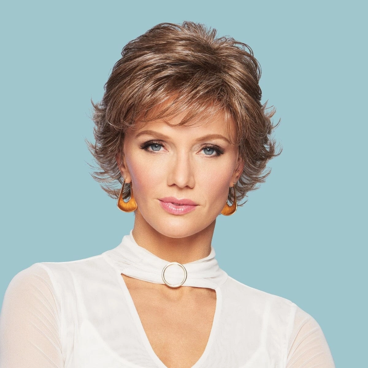 Accessories_Gabor_Wigs Spirit Heat Friendly Synthetic Wig by Gabor