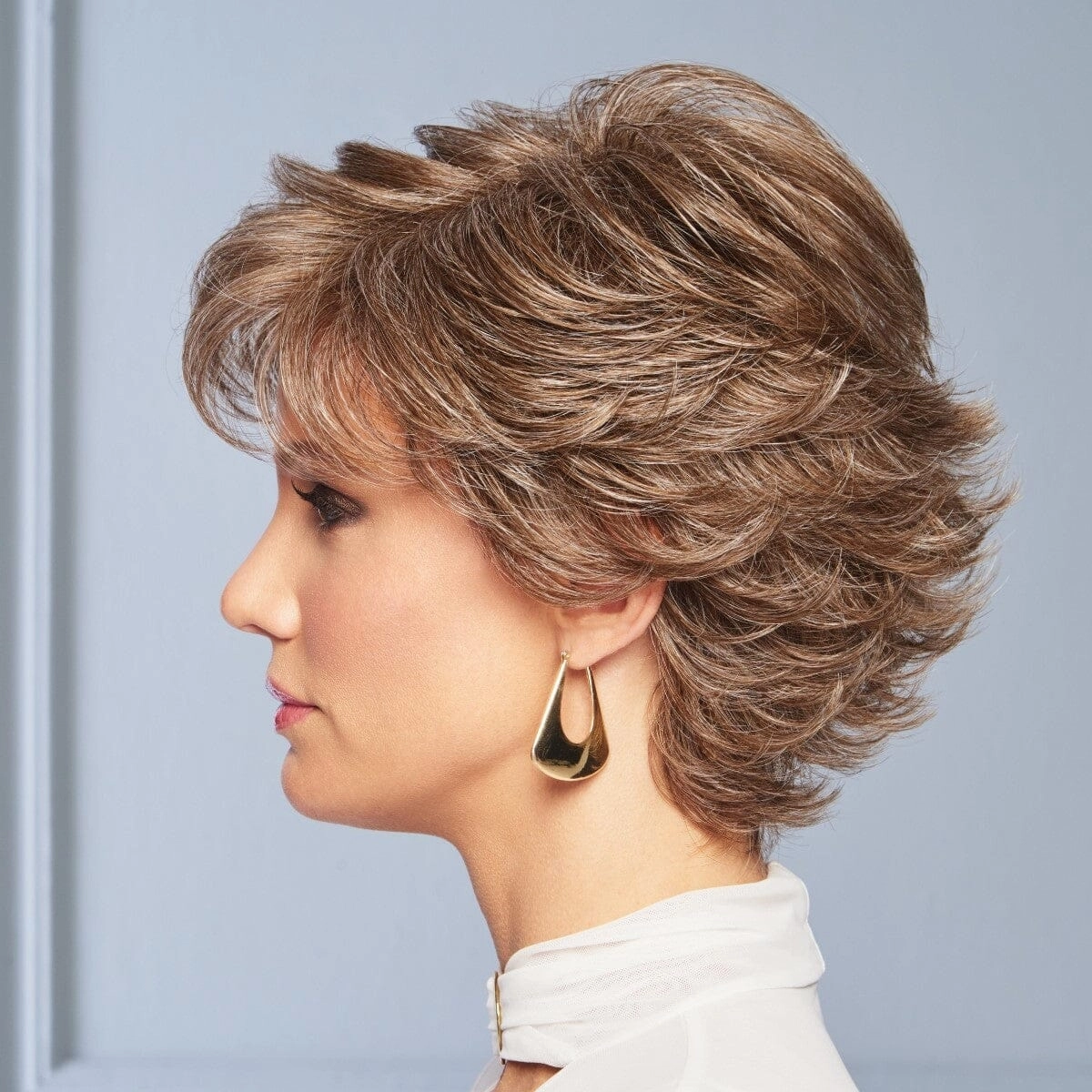 Accessories_Gabor_Wigs Spirit Heat Friendly Synthetic Wig by Gabor