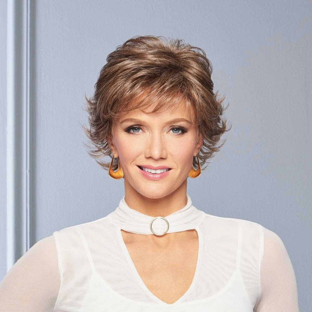Accessories_Gabor_Wigs Spirit Heat Friendly Synthetic Wig by Gabor