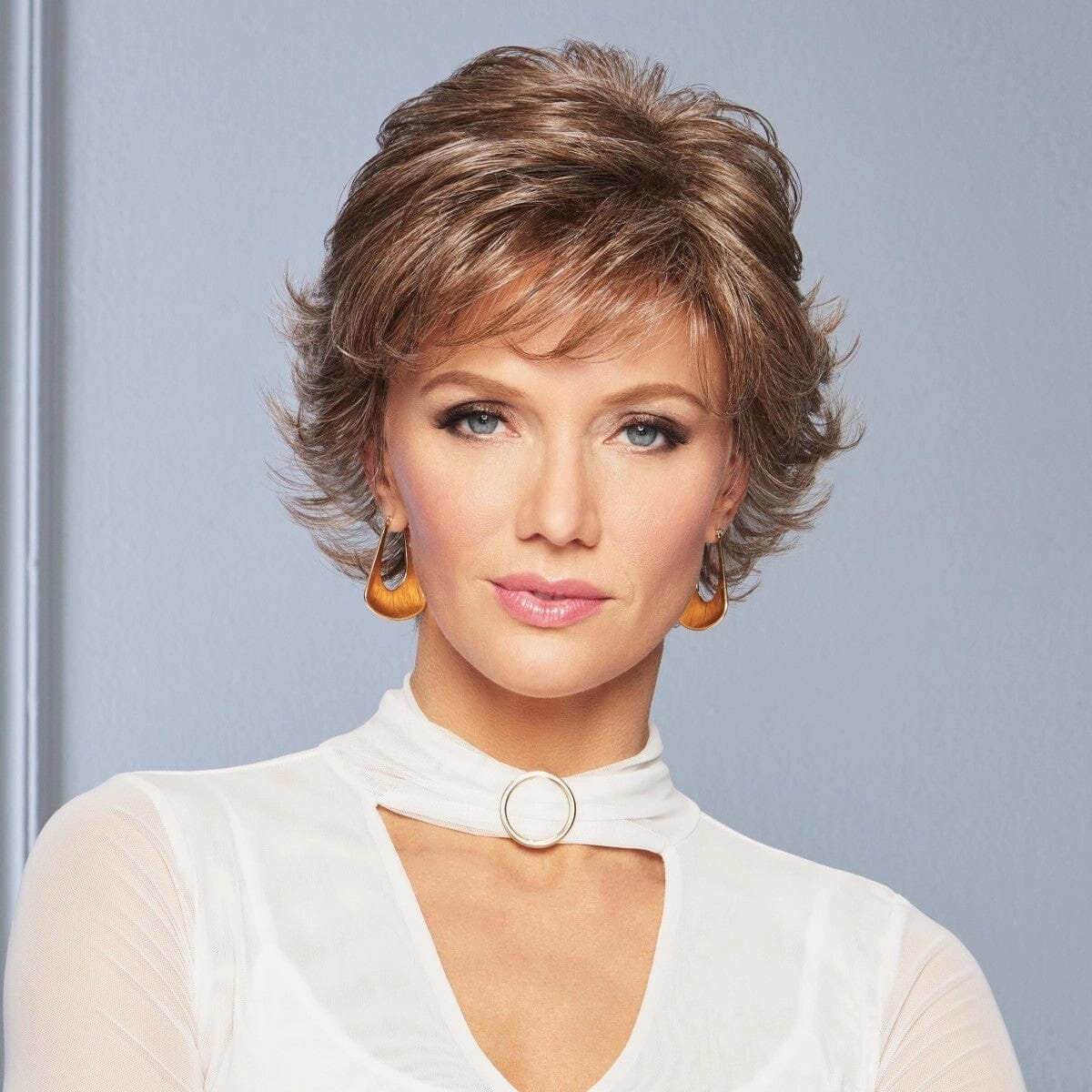 Accessories_Gabor_Wigs Spirit Heat Friendly Synthetic Wig by Gabor