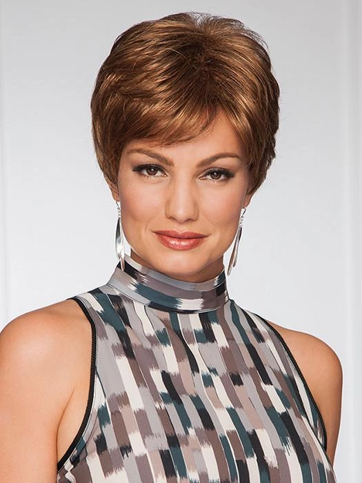 Accessories_Gabor_Wigs Sprite Wig by Gabor | Synthetic (Personal Cap) | Clearance Sale Open Box (Unworn - Like New)