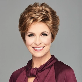 Accessories_Gabor_Wigs Stylish Flair Wig by Gabor - Discontinued | Final Sale: No refunds or exchanges