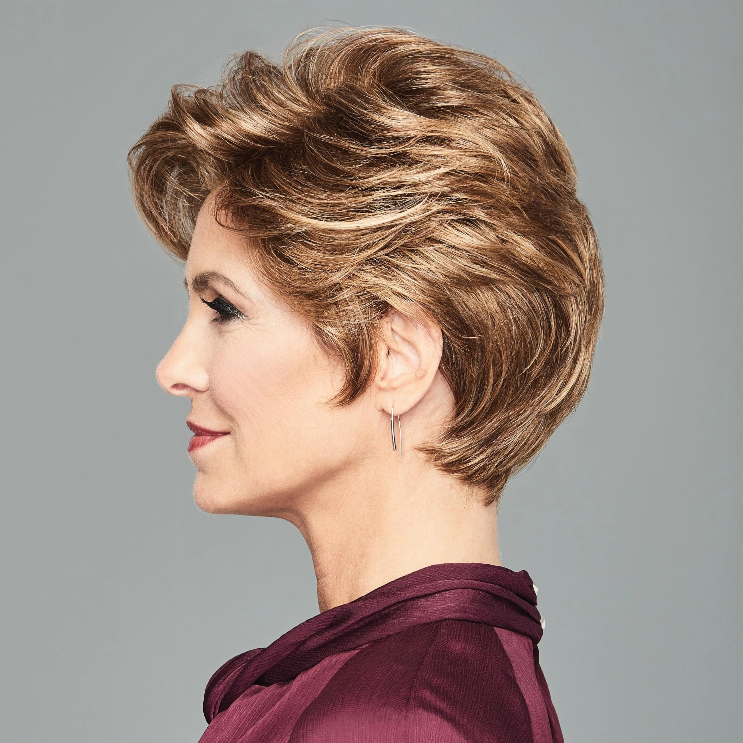 Accessories_Gabor_Wigs Stylish Flair Wig by Gabor - Discontinued | Final Sale: No refunds or exchanges