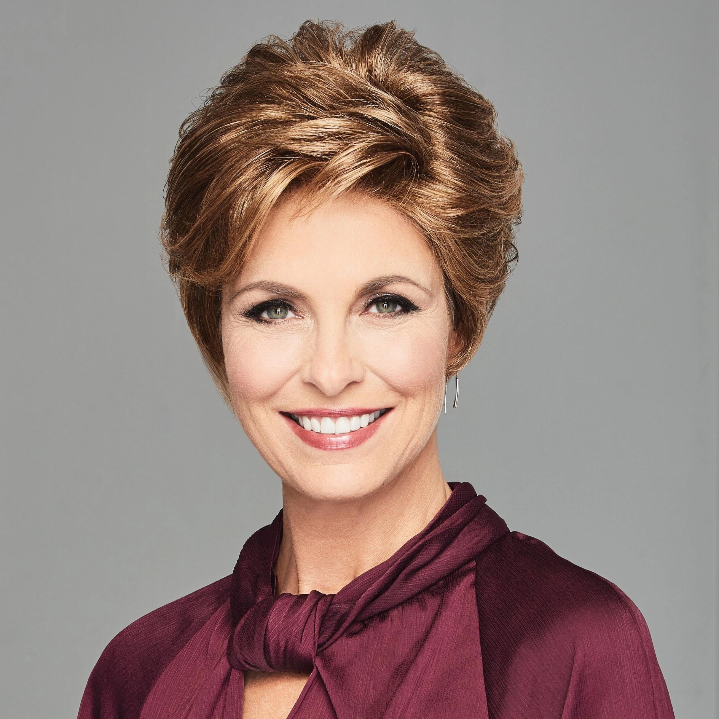 Accessories_Gabor_Wigs Stylish Flair Wig by Gabor - Discontinued | Final Sale: No refunds or exchanges