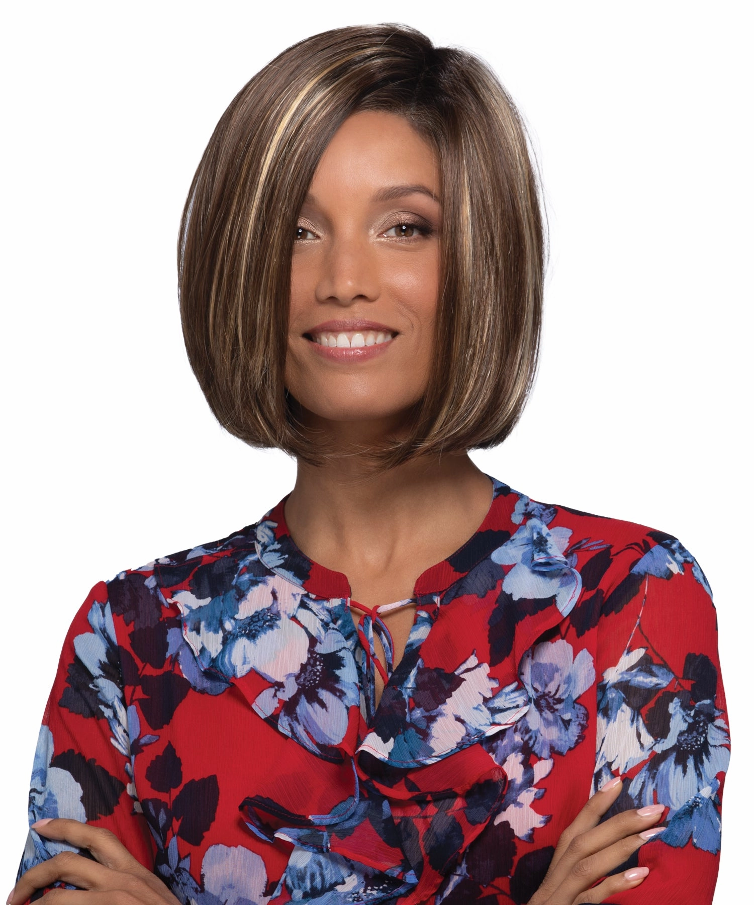 Accessories_Gabor_Wigs Sullivan Petite Wig by Estetica | Synthetic Hair | Petite Cap