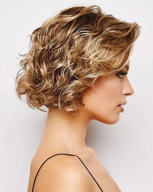 Accessories_Gabor_Wigs Sweet Talk | Lace Front & Monofilament Part Synthetic Wig by Gabor