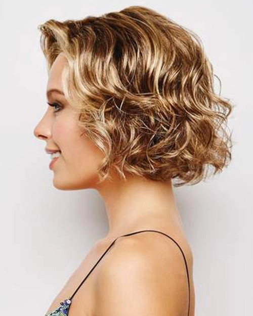 Accessories_Gabor_Wigs Sweet Talk | Lace Front & Monofilament Part Synthetic Wig by Gabor