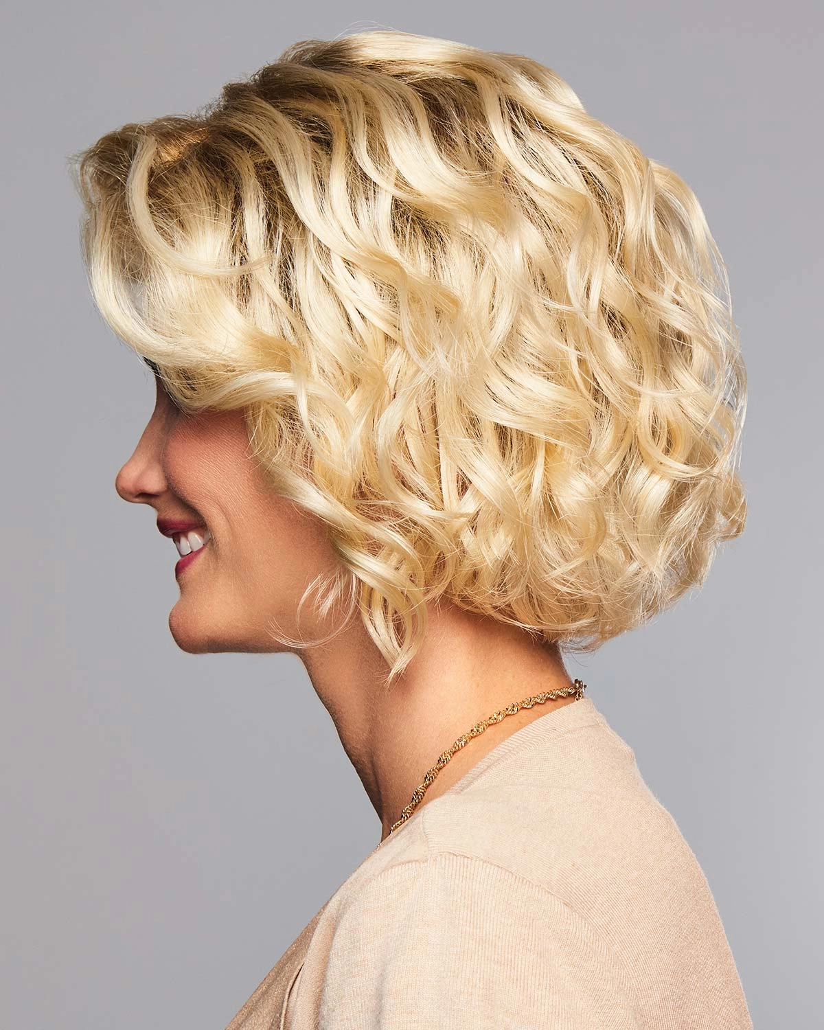 Accessories_Gabor_Wigs Sweet Talk-Large | Lace Front & Monofilament Part Synthetic Wig by Gabor