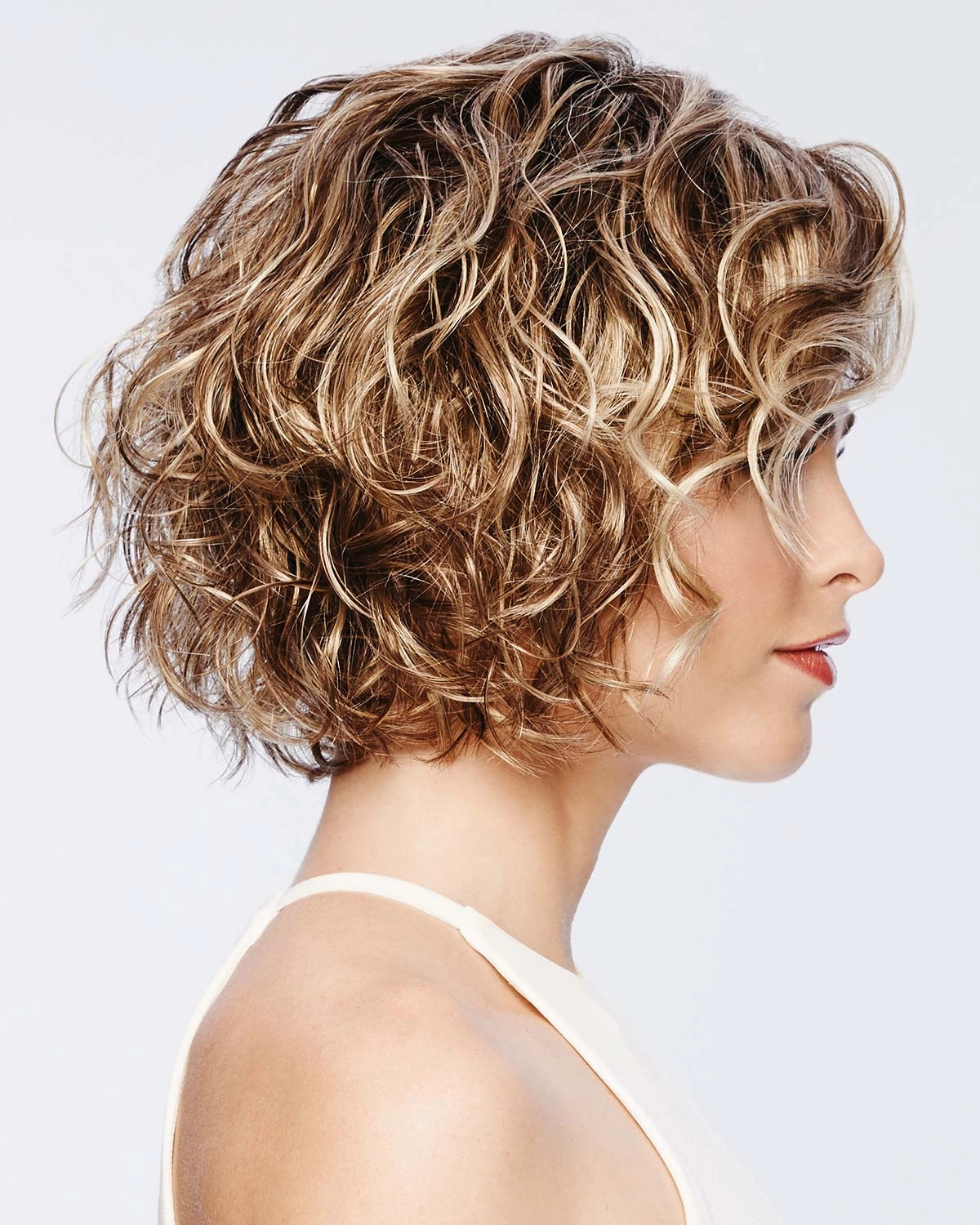 Accessories_Gabor_Wigs Sweet Talk Luxury | Lace Front & Monofilament Top Synthetic Wig by Gabor