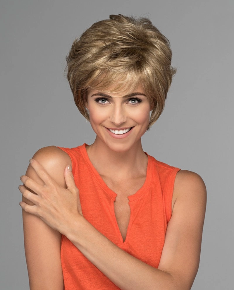 Accessories_Gabor_Wigs Symone Wig by Estetica | Synthetic Hair | Average Cap