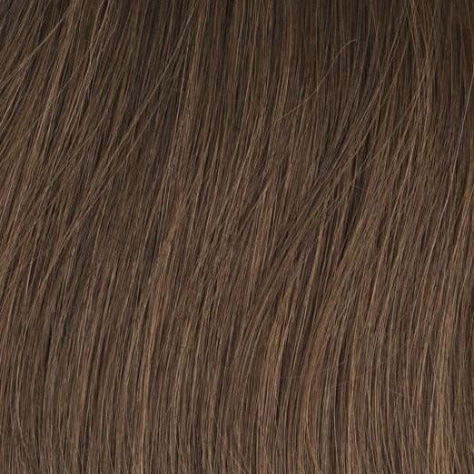 Accessories_Gabor_Wigs Top Choice Wig by Gabor | Synthetic Hair Topper (Traditional Base) | Clearance Sale Open Box (Unworn - Like New)