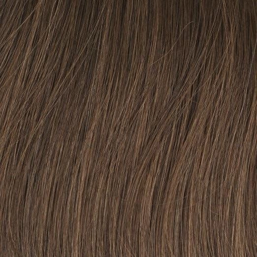 Accessories_Gabor_Wigs Top Choice Wig by Gabor | Synthetic Hair Topper (Traditional Base) | Clearance Sale Open Box (Unworn - Like New)