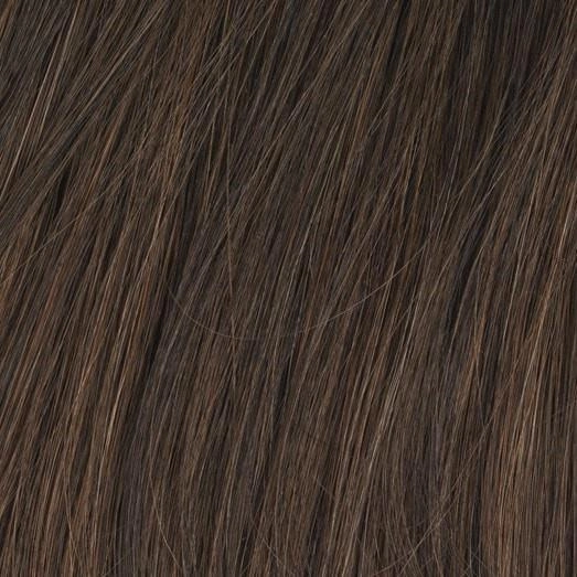 Accessories_Gabor_Wigs Top Choice Wig by Gabor | Synthetic Hair Topper (Traditional Base) | Clearance Sale Open Box (Unworn - Like New)