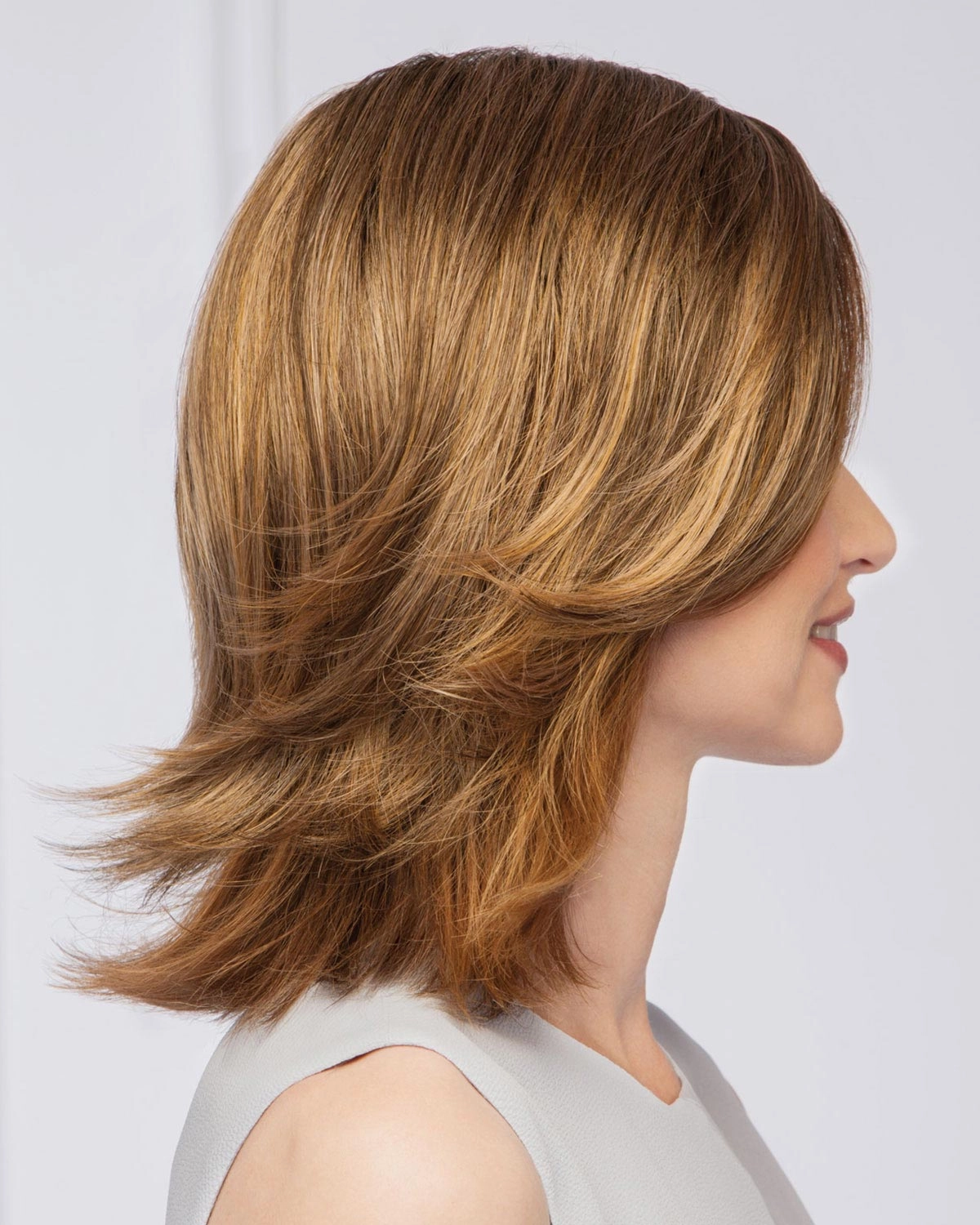 Accessories_Gabor_Wigs Top Perfect | Synthetic Hair Wiglet by Gabor