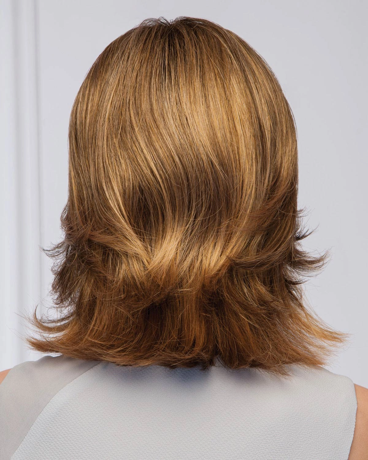Accessories_Gabor_Wigs Top Perfect | Synthetic Hair Wiglet by Gabor