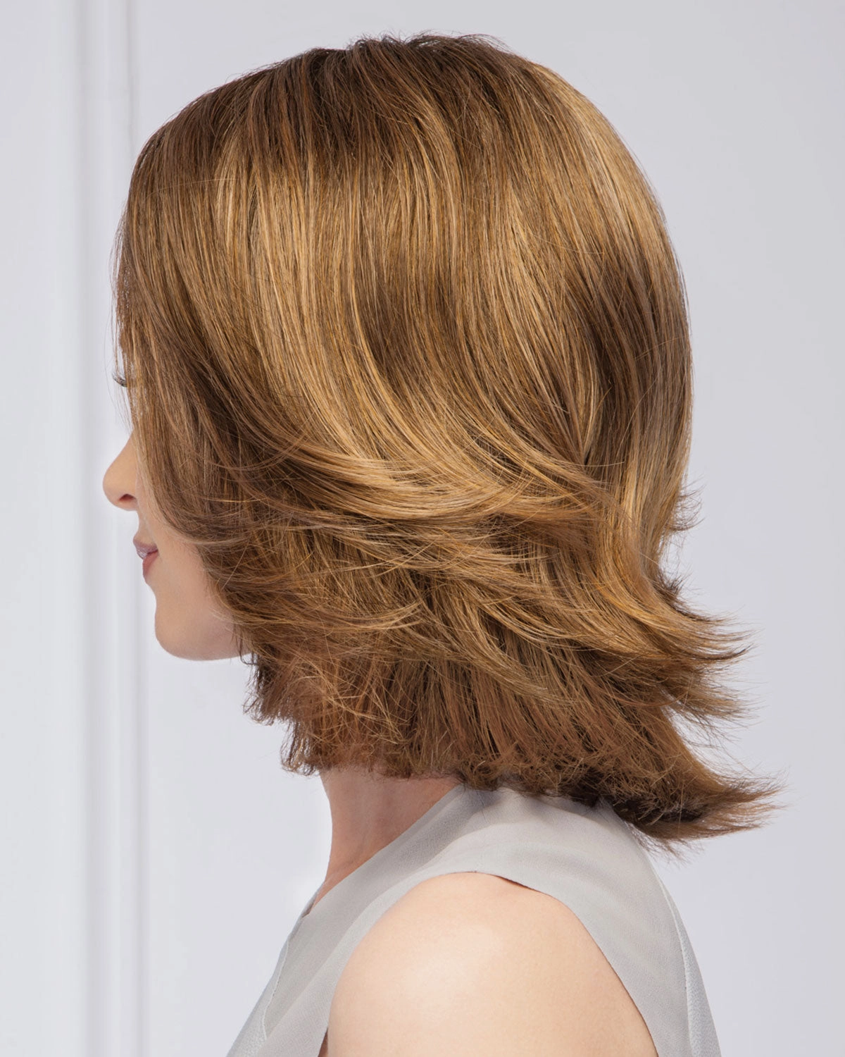 Accessories_Gabor_Wigs Top Perfect | Synthetic Hair Wiglet by Gabor