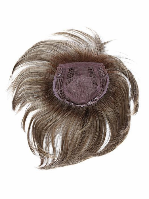 Accessories_Gabor_Wigs Top Perfect Topper Wig by Gabor | Synthetic Hair | Clearance Sale Open Box (Unworn - Like New)