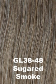 Accessories_Gabor_Wigs Top Tier Topper | Gabor