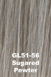 Accessories_Gabor_Wigs Top Tier Topper | Gabor