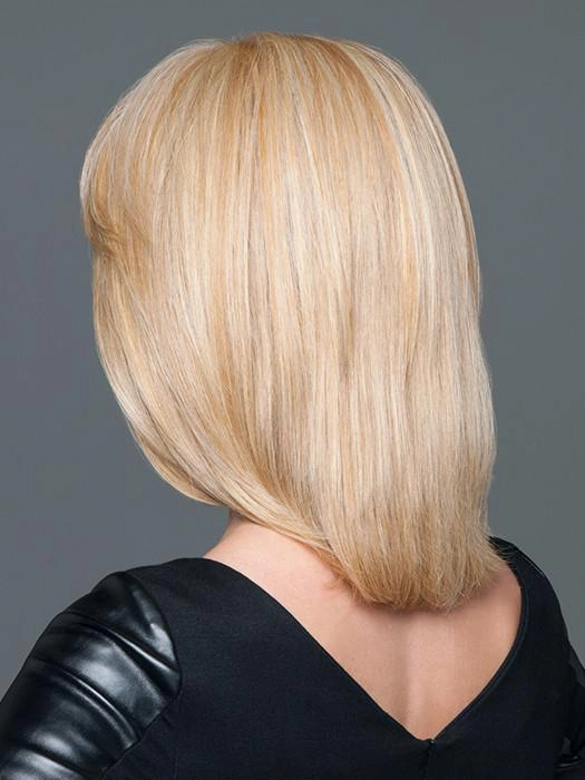 Accessories_Gabor_Wigs Top Tier Topper by Gabor | Synthetic Hair | Clearance Sale Open Box (Unworn - Like New)