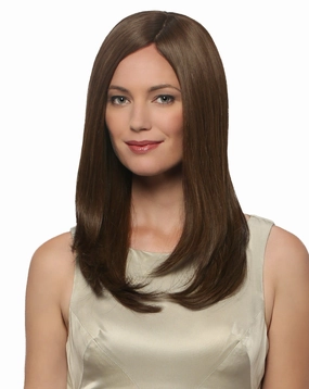 Accessories_Gabor_Wigs Treasure HT Wig by Estetica | Remy Human Hair Hair | Average Cap