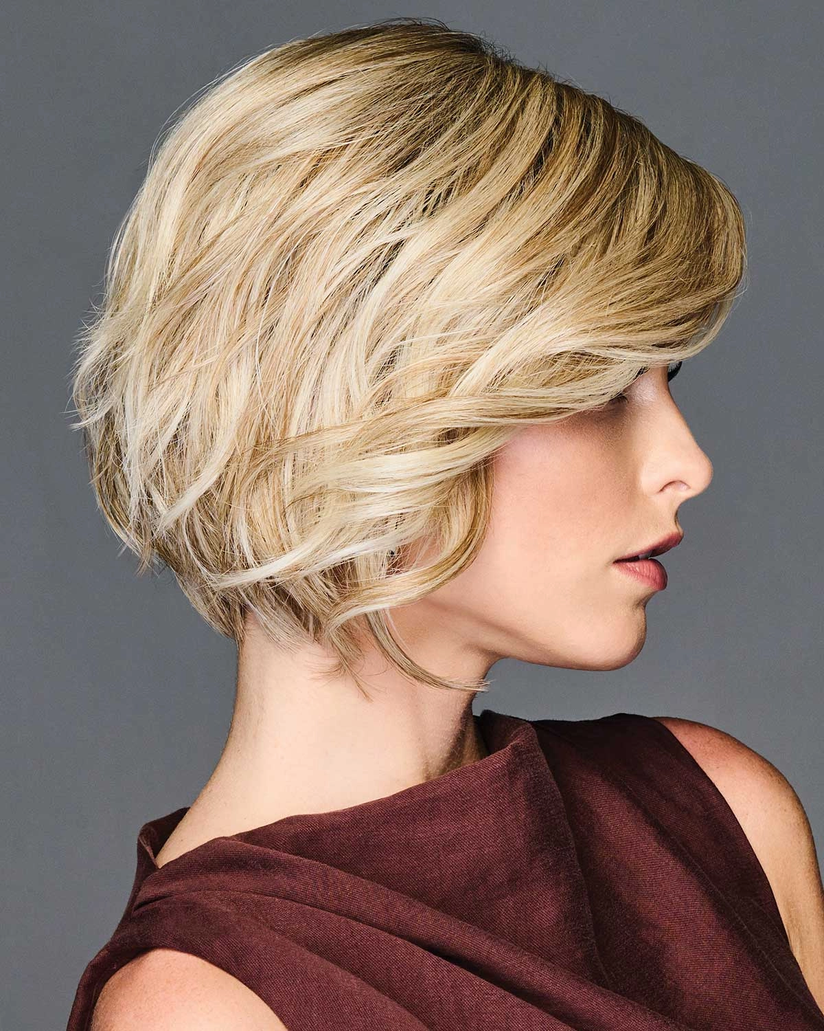 Accessories_Gabor_Wigs Trend Alert | Lace Front & Monofilament Part Synthetic Wig by Gabor