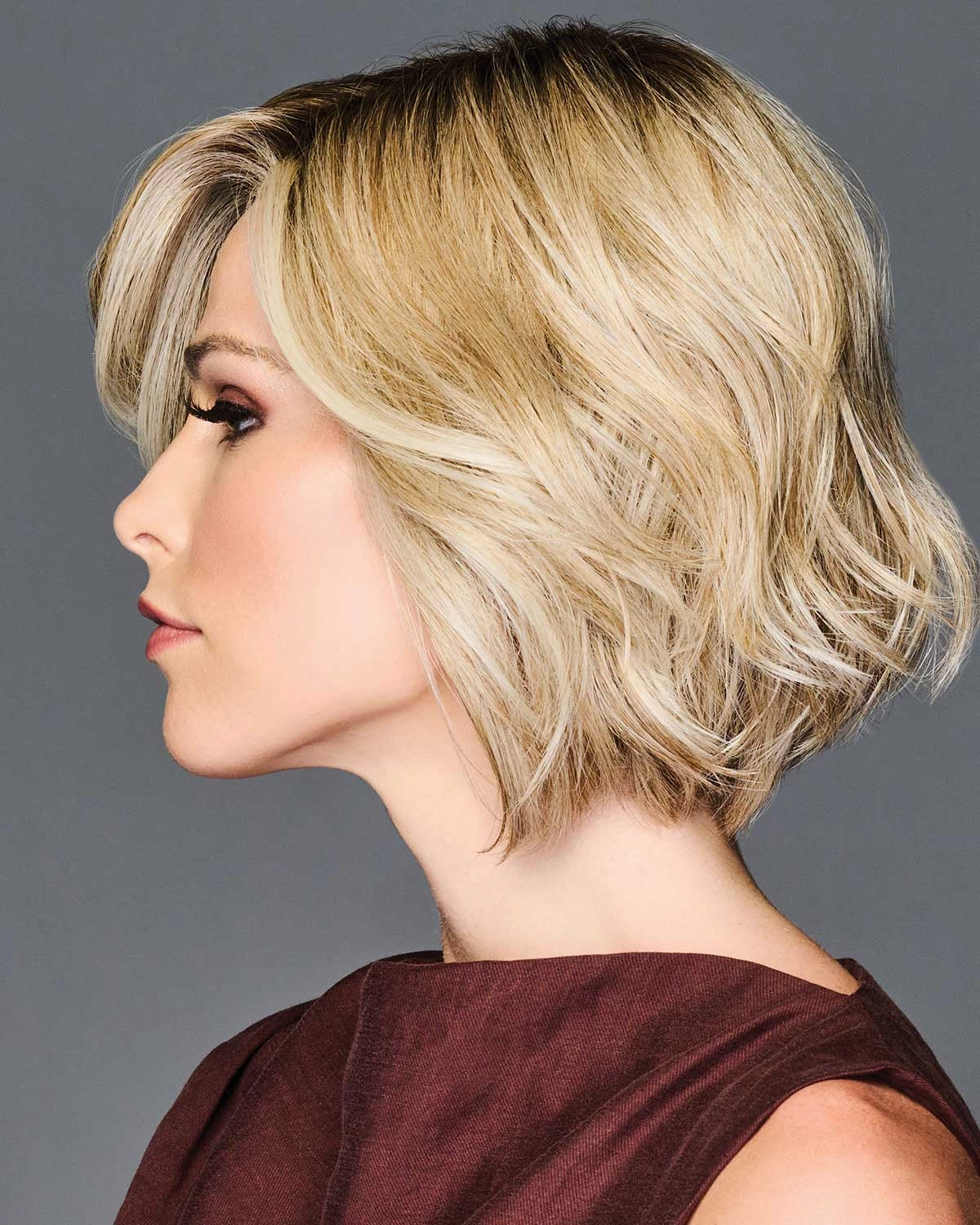 Accessories_Gabor_Wigs Trend Alert | Lace Front & Monofilament Part Synthetic Wig by Gabor