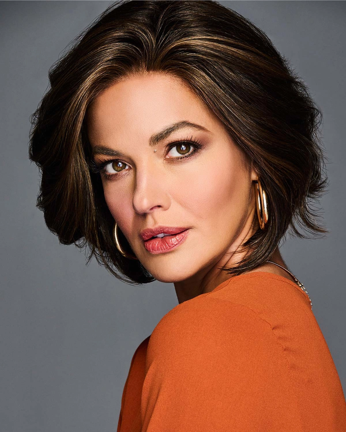Accessories_Gabor_Wigs Trend Alert | Lace Front & Monofilament Part Synthetic Wig by Gabor