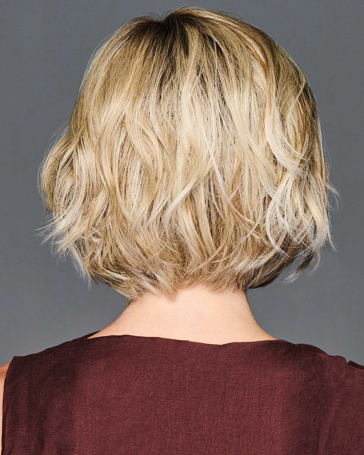 Accessories_Gabor_Wigs Trend Alert | Lace Front & Monofilament Part Synthetic Wig by Gabor