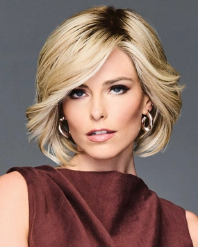 Accessories_Gabor_Wigs Trend Alert | Lace Front & Monofilament Part Synthetic Wig by Gabor