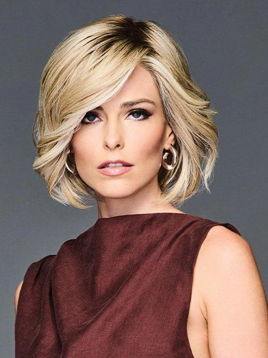 Accessories_Gabor_Wigs Trend Alert Wig by Gabor | Synthetic Lace Front (Mono Part)