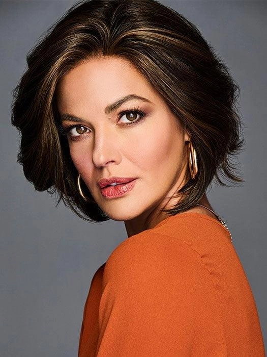 Accessories_Gabor_Wigs Trend Alert Wig by Gabor | Synthetic Lace Front (Mono Part)