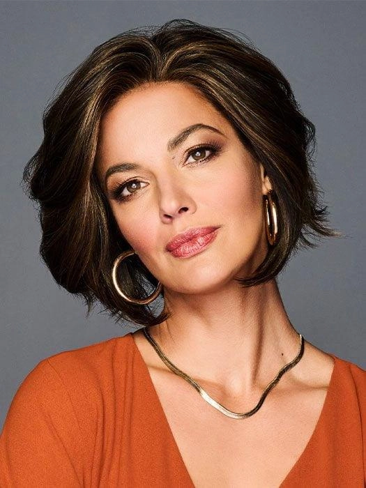 Accessories_Gabor_Wigs Trend Alert Wig by Gabor | Synthetic Lace Front (Mono Part)