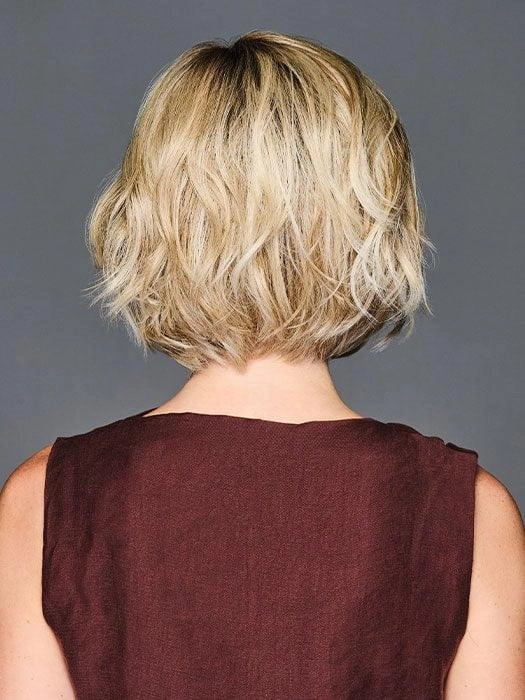 Accessories_Gabor_Wigs Trend Alert Wig by Gabor | Synthetic Lace Front (Mono Part)