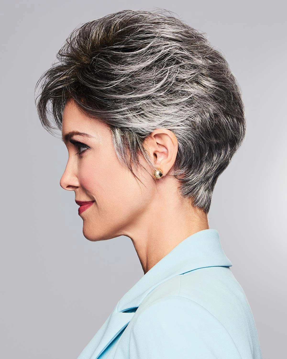 Accessories_Gabor_Wigs True Demure-Petite/Average | Synthetic Wig by Gabor