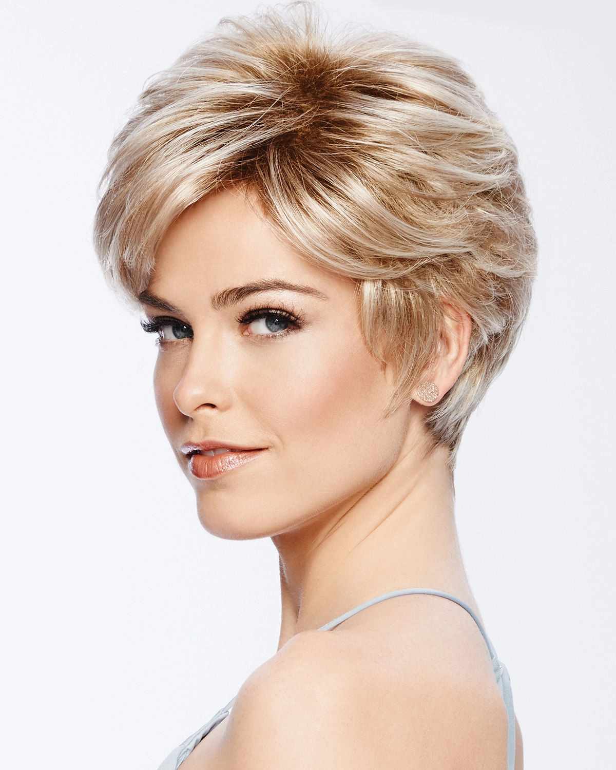 Accessories_Gabor_Wigs True Demure-Petite/Average | Synthetic Wig by Gabor
