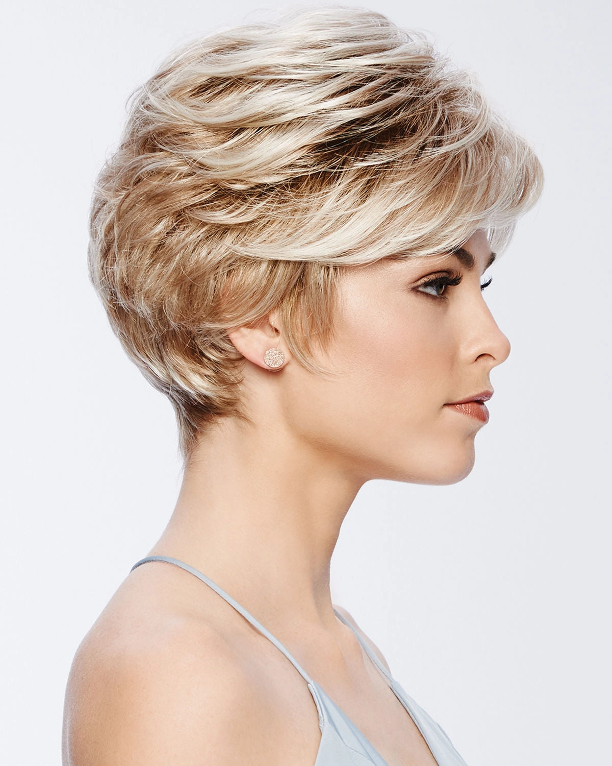 Accessories_Gabor_Wigs True Demure-Petite/Average | Synthetic Wig by Gabor