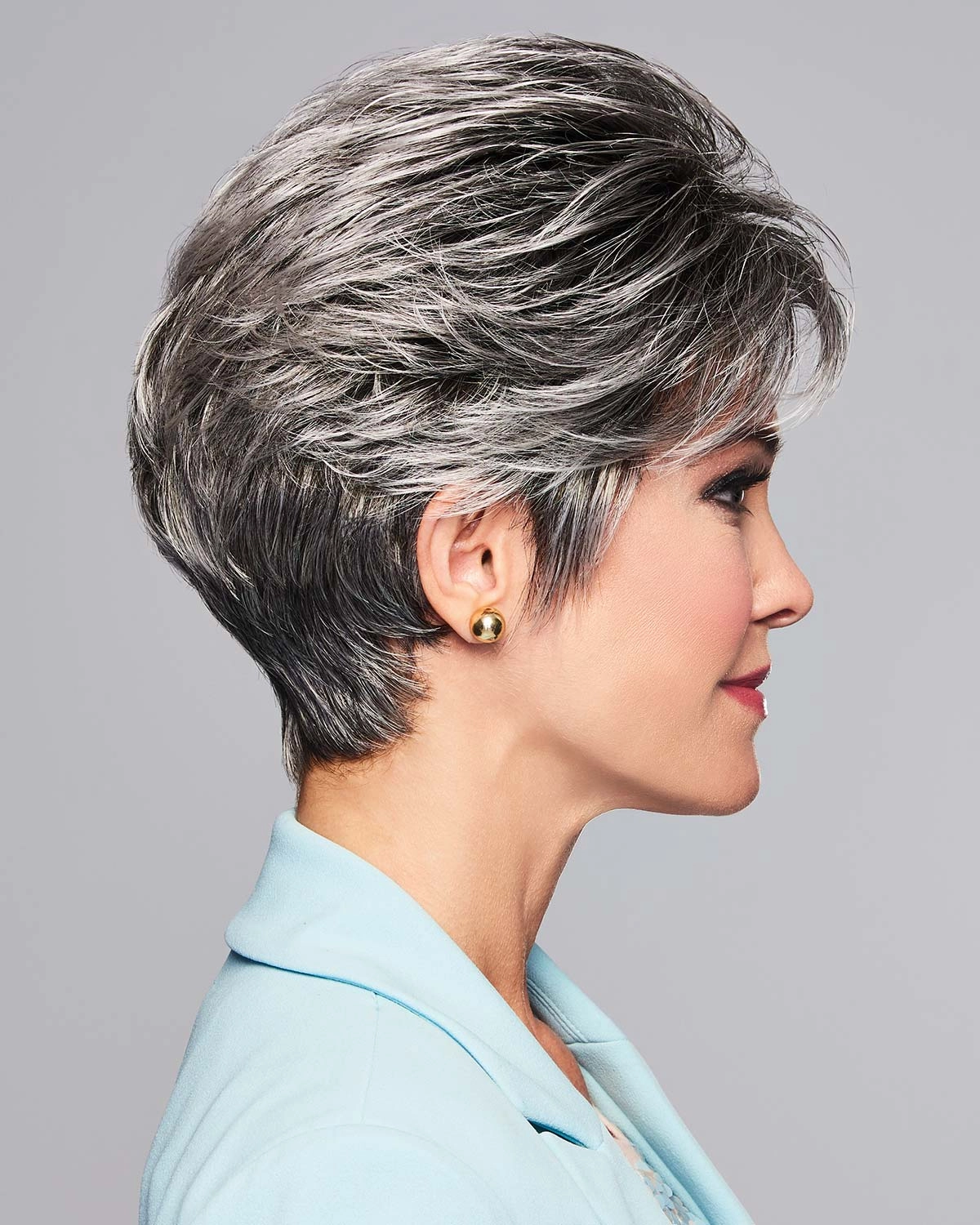 Accessories_Gabor_Wigs True Demure-Petite/Average | Synthetic Wig by Gabor
