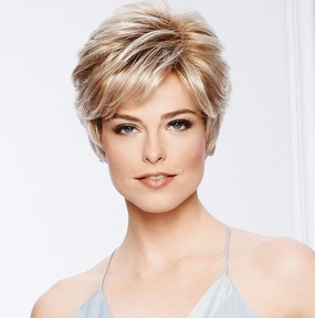 Accessories_Gabor_Wigs True Demure Synthetic Wig by Gabor (Petite/Average Cap Size)
