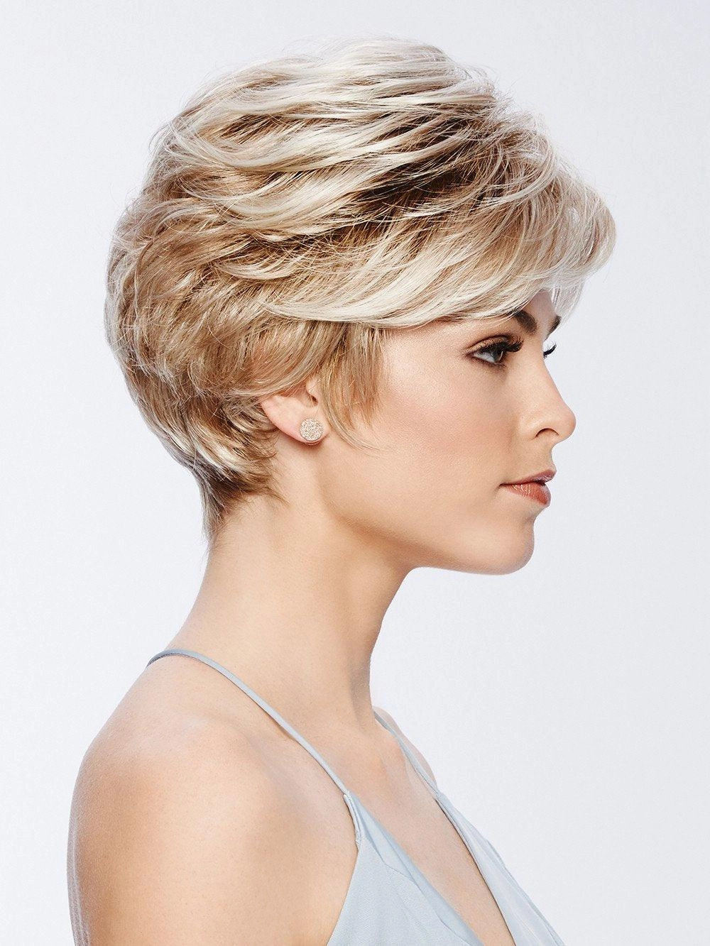 Accessories_Gabor_Wigs True Demure Wig by Gabor | Synthetic (Traditional Cap)