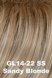 Accessories_Gabor_Wigs Twirl and Curl by Gabor