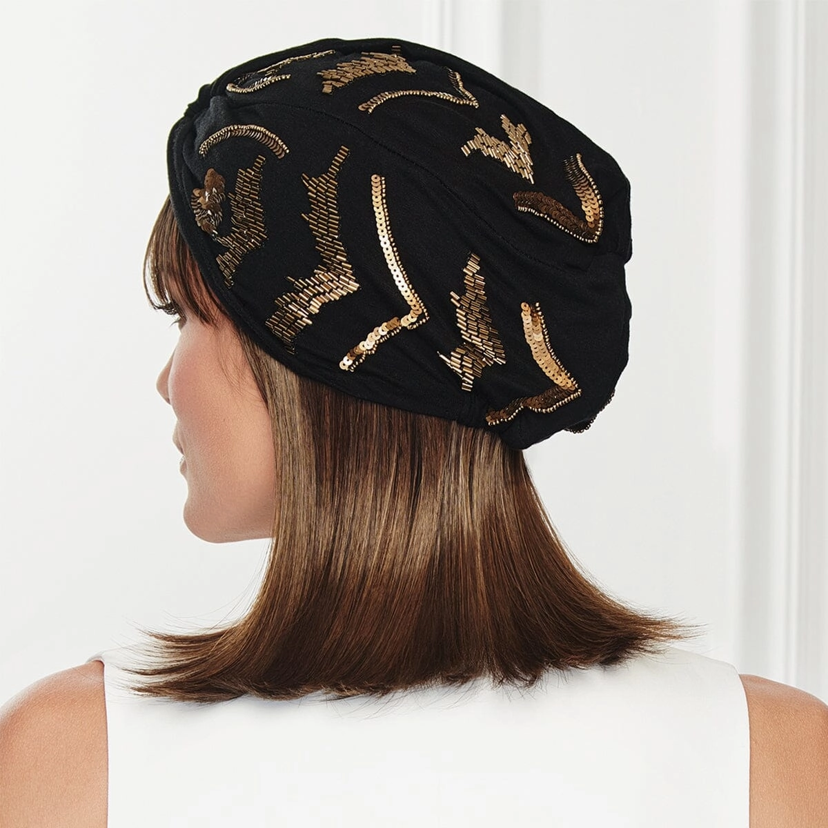 Accessories_Gabor_Wigs Under Cover Halo by Gabor
