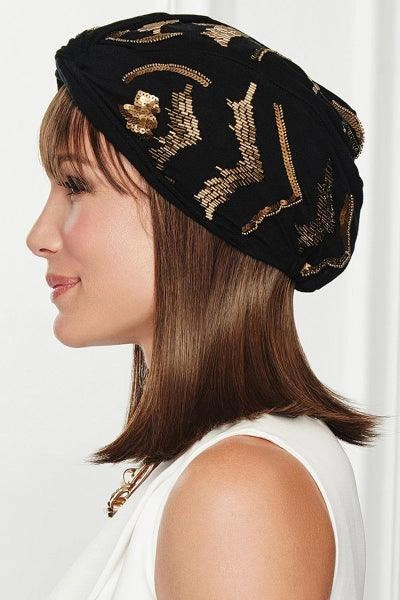 Accessories_Gabor_Wigs Under Cover Halo Wig by Gabor | Synthetic (Traditional Cap)