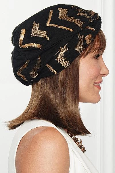 Accessories_Gabor_Wigs Under Cover Halo Wig by Gabor | Synthetic (Traditional Cap)