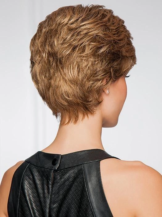 Accessories_Gabor_Wigs Upper Cut Wig by Gabor | Synthetic (Mono Crown) | Clearance Sale Open Box (Unworn - Like New)