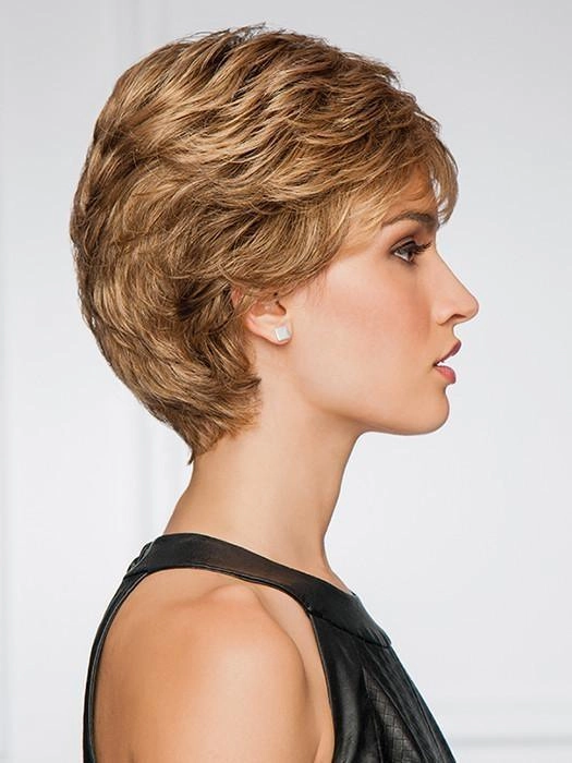 Accessories_Gabor_Wigs Upper Cut Wig by Gabor | Synthetic (Mono Crown) | Clearance Sale Open Box (Unworn - Like New)